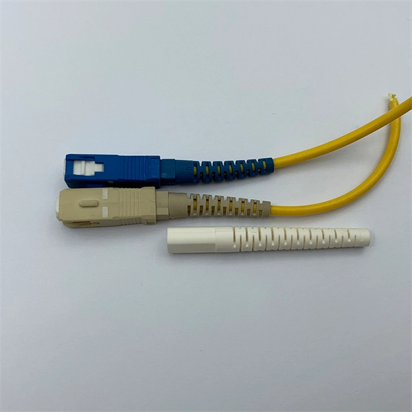 Switch PoE power supply and non-PoE connection