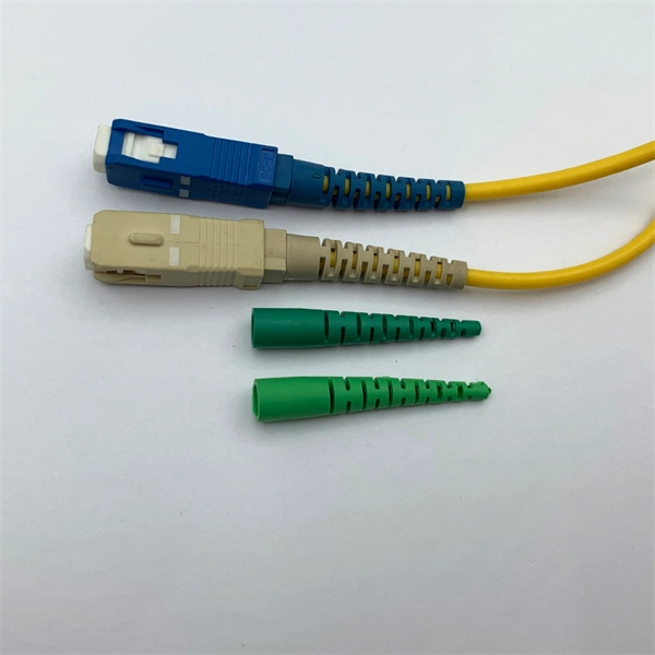 Fiber optic cable 6c
