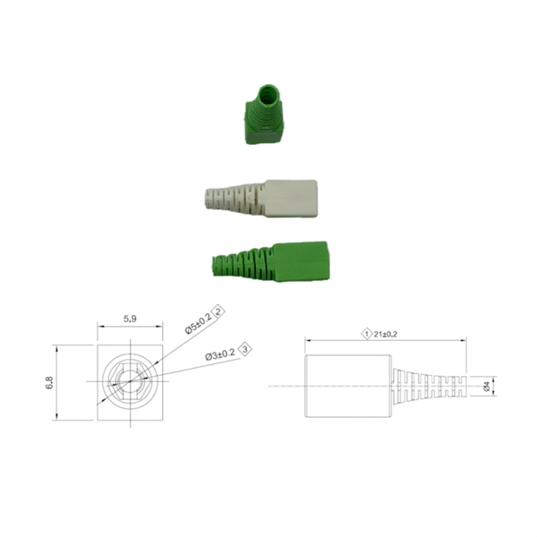 Anti-tracking technology for core switches used in Czech photovoltaic power plants