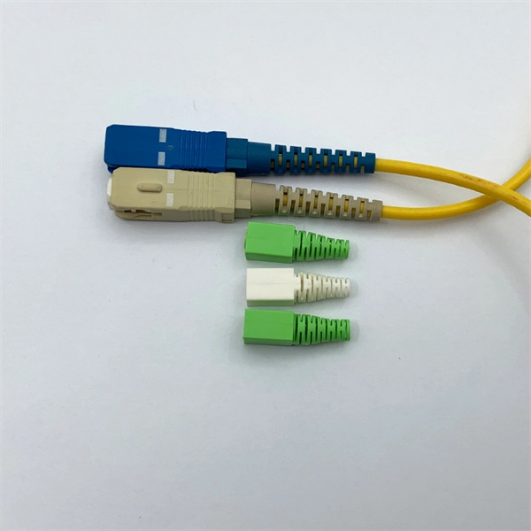Canadian Vocational College Fiber Optic Cable