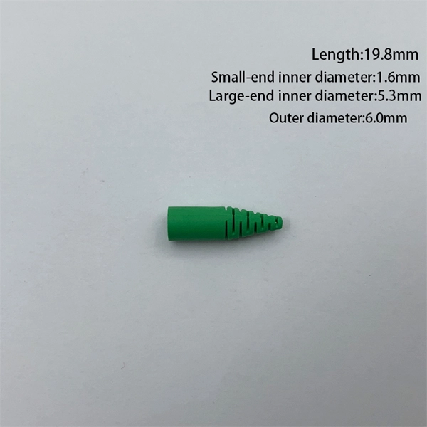 Which company offers the best wired fiber optic patch cords in Kenya