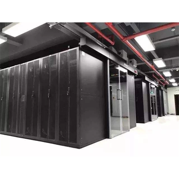 Iceland Server Rack Anti-Calming Product Manual