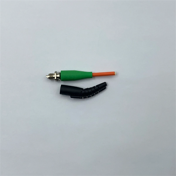 Algerian Customs Clearance Fiber Optic Cold Splice 8-Core