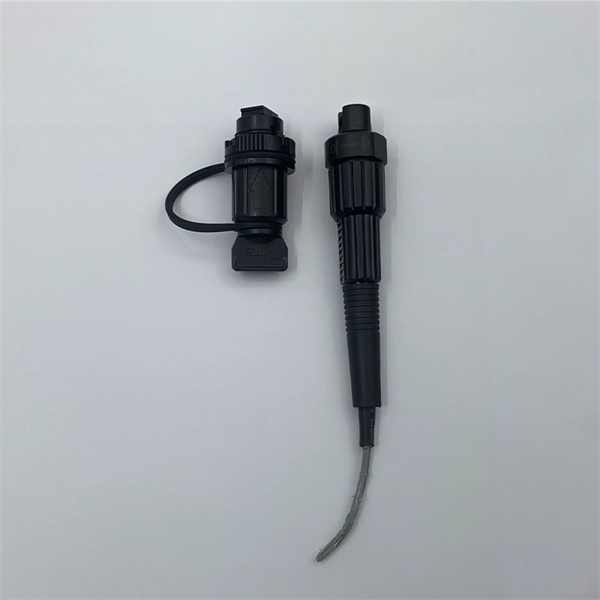 Substation Optical Cable Box