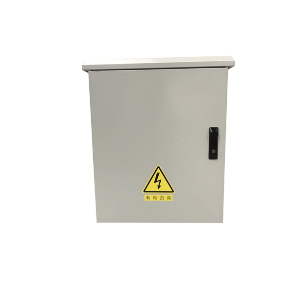 GGK power distribution cabinet wiring