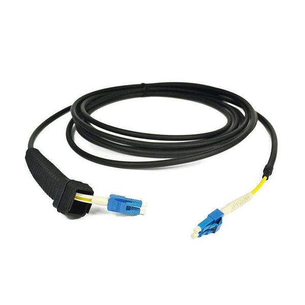 Fiber Optic Patch Cord Types and Prices