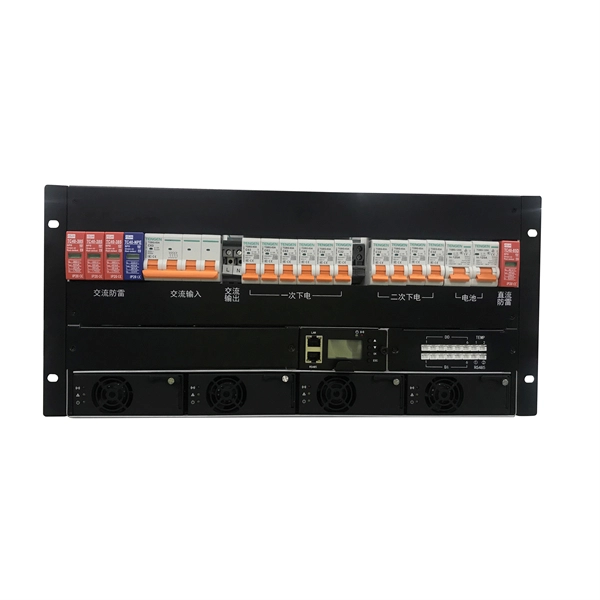 Accessories required for air-blown optical cables