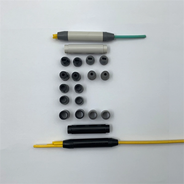 Sri Lanka Anti-Catling Optical Cable 6 Cores