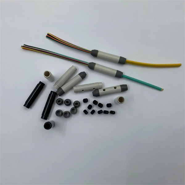 Uganda PLC Optical Splitter