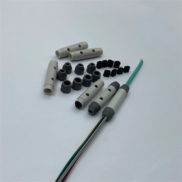 H3C Multimode Fiber