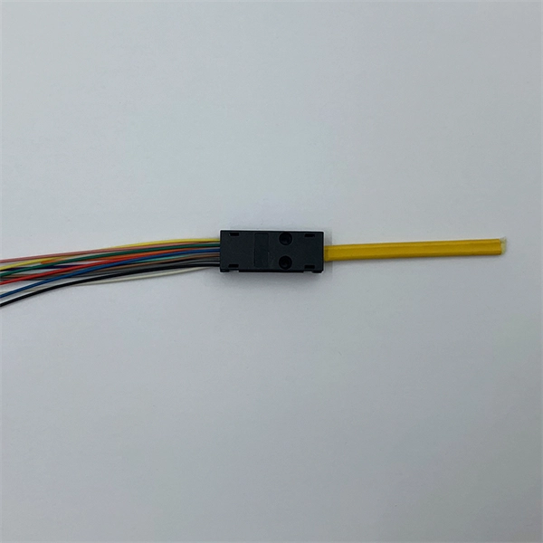 Cold-rolled steel plate electrical distribution box