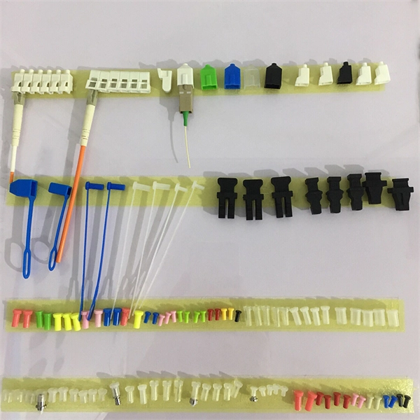 Recommended manufacturers of Dingtao trough-type cable trays