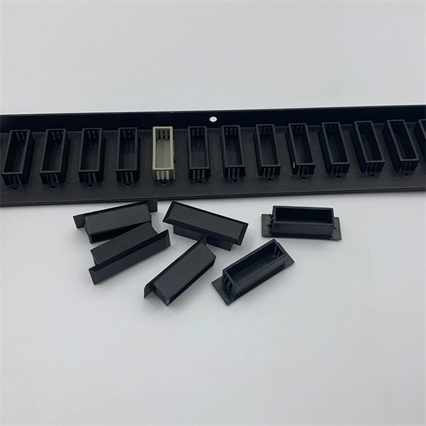 Mobile Fiber Distribution Box Brand