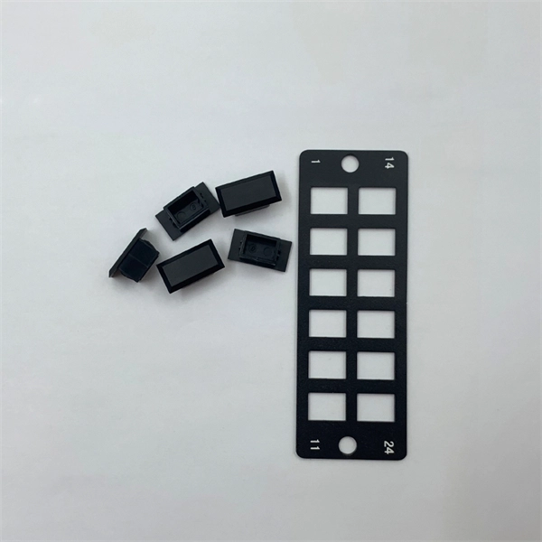 What quota applies to optical cable protective sleeves