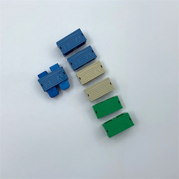 Central Tube-Type Optical Cable