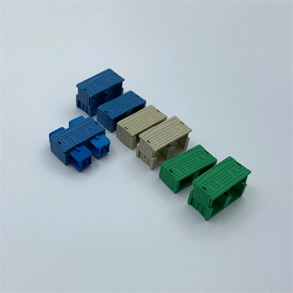 Single-mode micro nano optical fibers