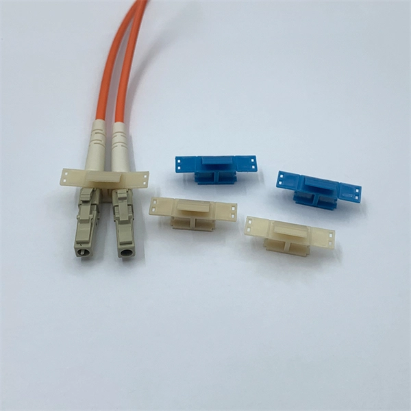 Gigabit Single-Mode Fiber Transceiver Models