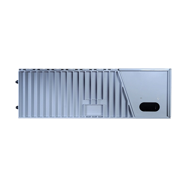 Applications of metal cable trays in Honduras