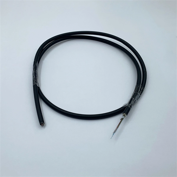Standard value of fiber optic cable splicing speed