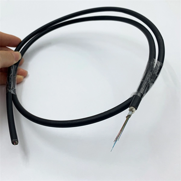 What is a beam splitter end