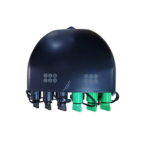 How to wire a ZKW dimming module