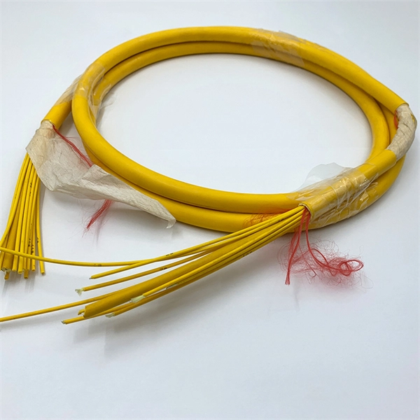 ADSS figure-eight fiber optic cable retail