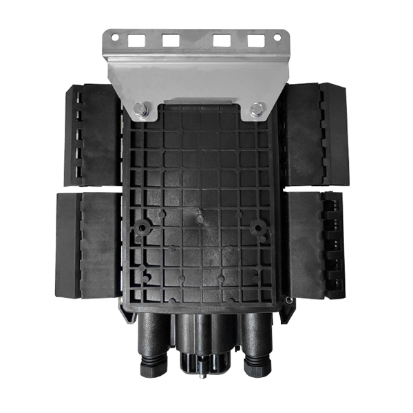 Sampling quantity of building electrical cable trays