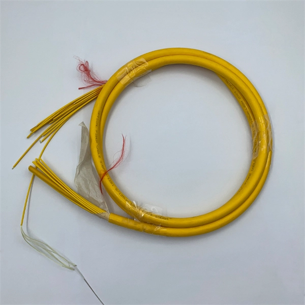 How to connect lc multimode fiber optic cable