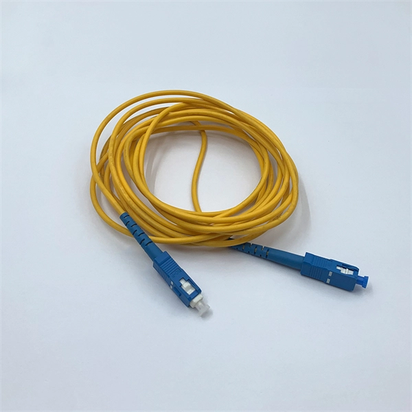 Customization Process for Waterproof and Anti-Certification Fiber Optic Connectors for Airports