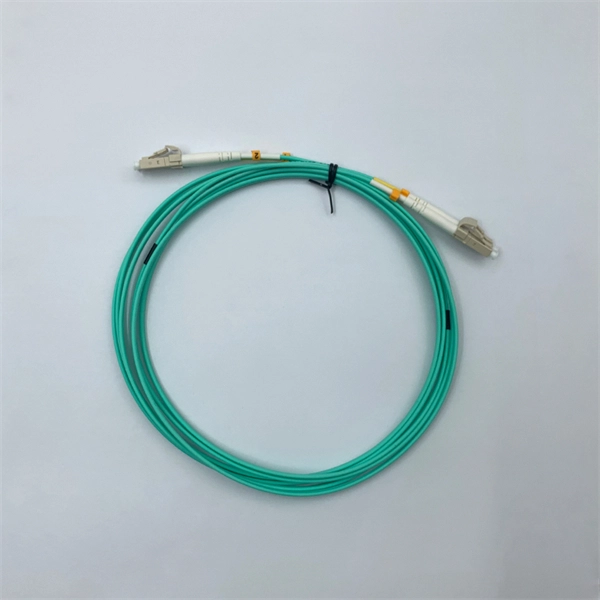 Concrete Construction Process for Optical Cables
