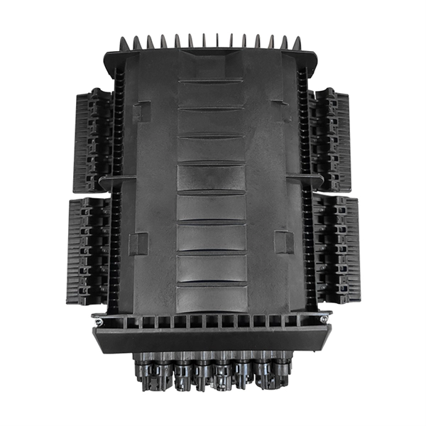 MPO fiber optic patch cord equipment