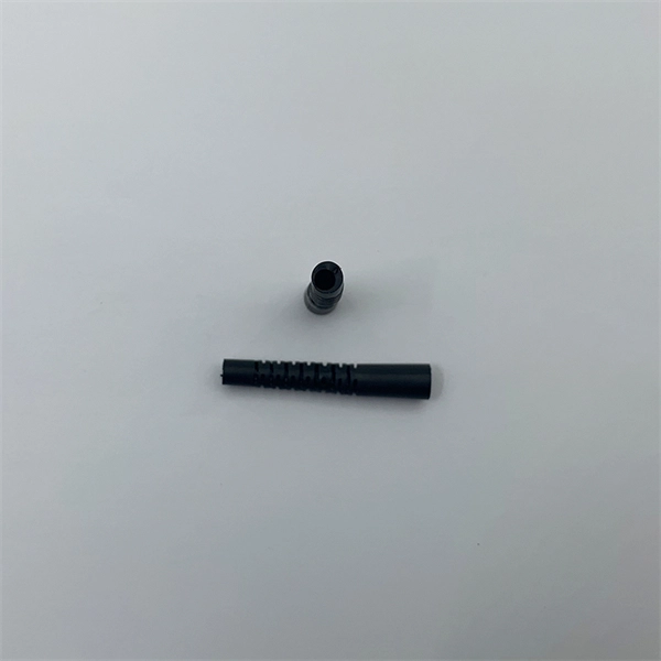 Fiber optic cable line inspection device s furthest distance