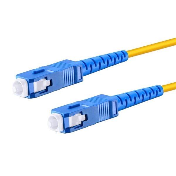 Distributed Fiber Optic Sensors in Benin