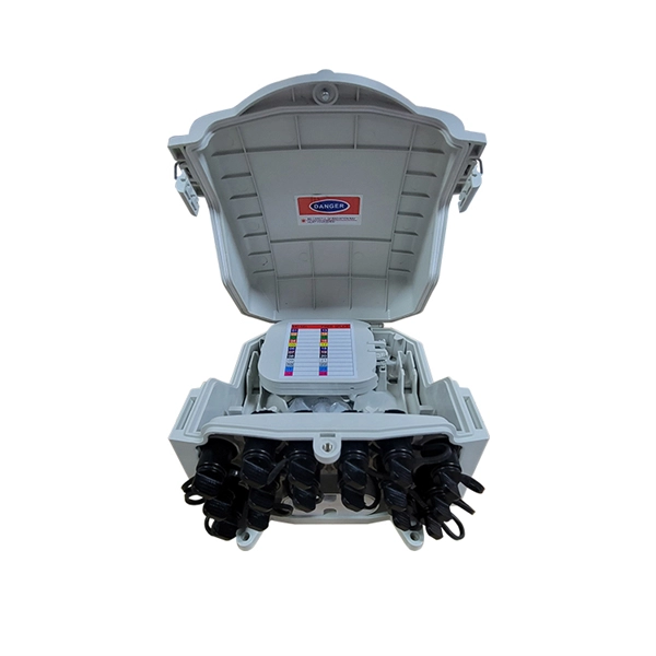 New Zealand non-standard electrical distribution box models