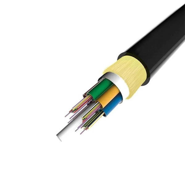 Affordable fiber optic patch cord interface