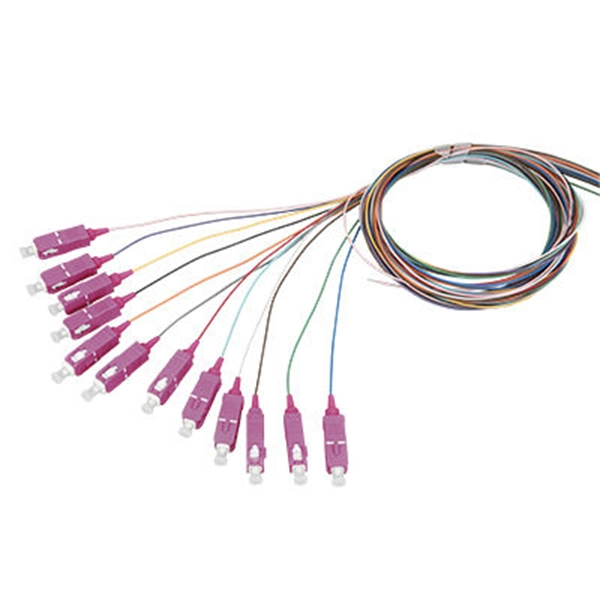 Armored Outdoor Optical Cable Distributor