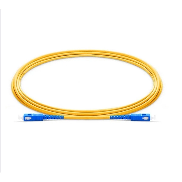 5G Fiber Optic Cable Laying Progress