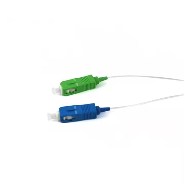 Filling Inspection of Optical Modules