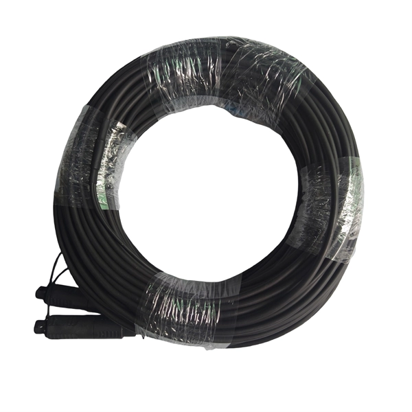 Single-point fiber optic sensors are in ample supply