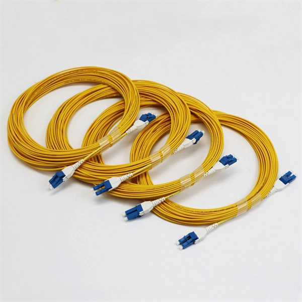 What type of pigtail connector should you generally choose 
