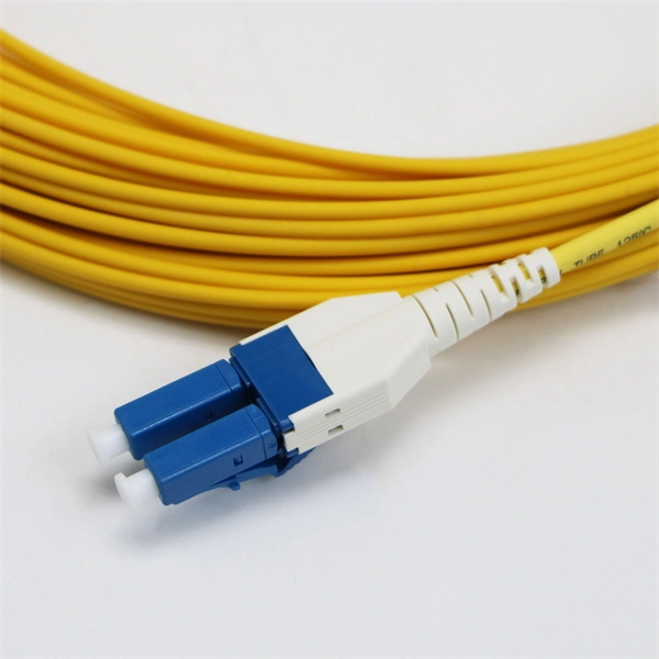 Optical Module and Fiber Compatibility Test