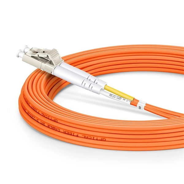 Tunisian Anti-interference Fiber Optic Sensor