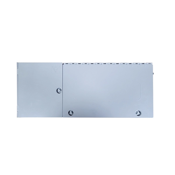 Heat-dissipating network cabinets