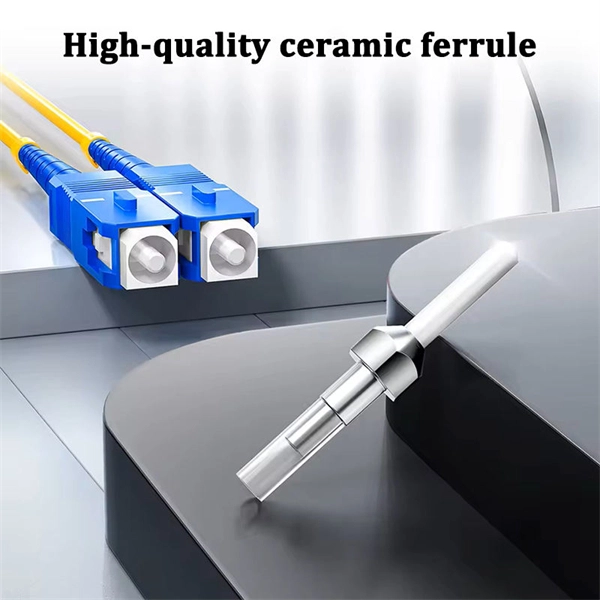 Huawei Router Parent-Child Fiber Optic Cables