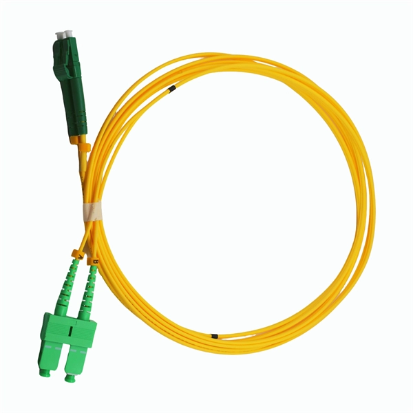 What kind of splitter is best for fiber optic cables