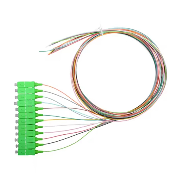 Fiber Optic Switch Power Adapter