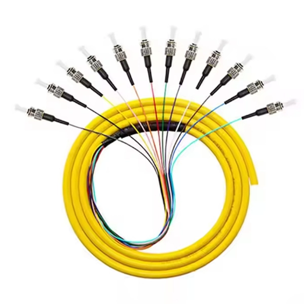 Indonesia Fiber Optic Pad 24 Cores