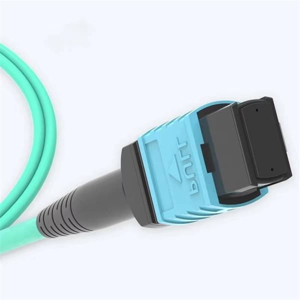 Methane Fiber Optic Sensor