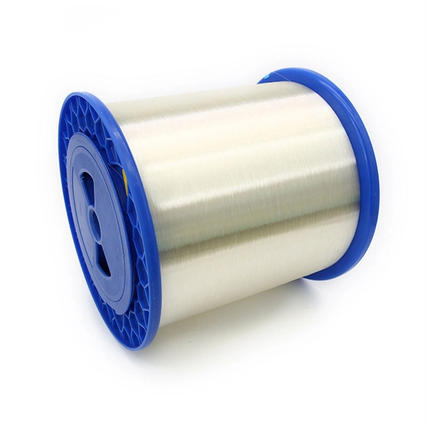 Does fiber optic cable splicing require crossing
