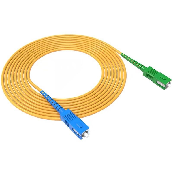 Myanmar manufacturer s figure-eight optical cable OM4